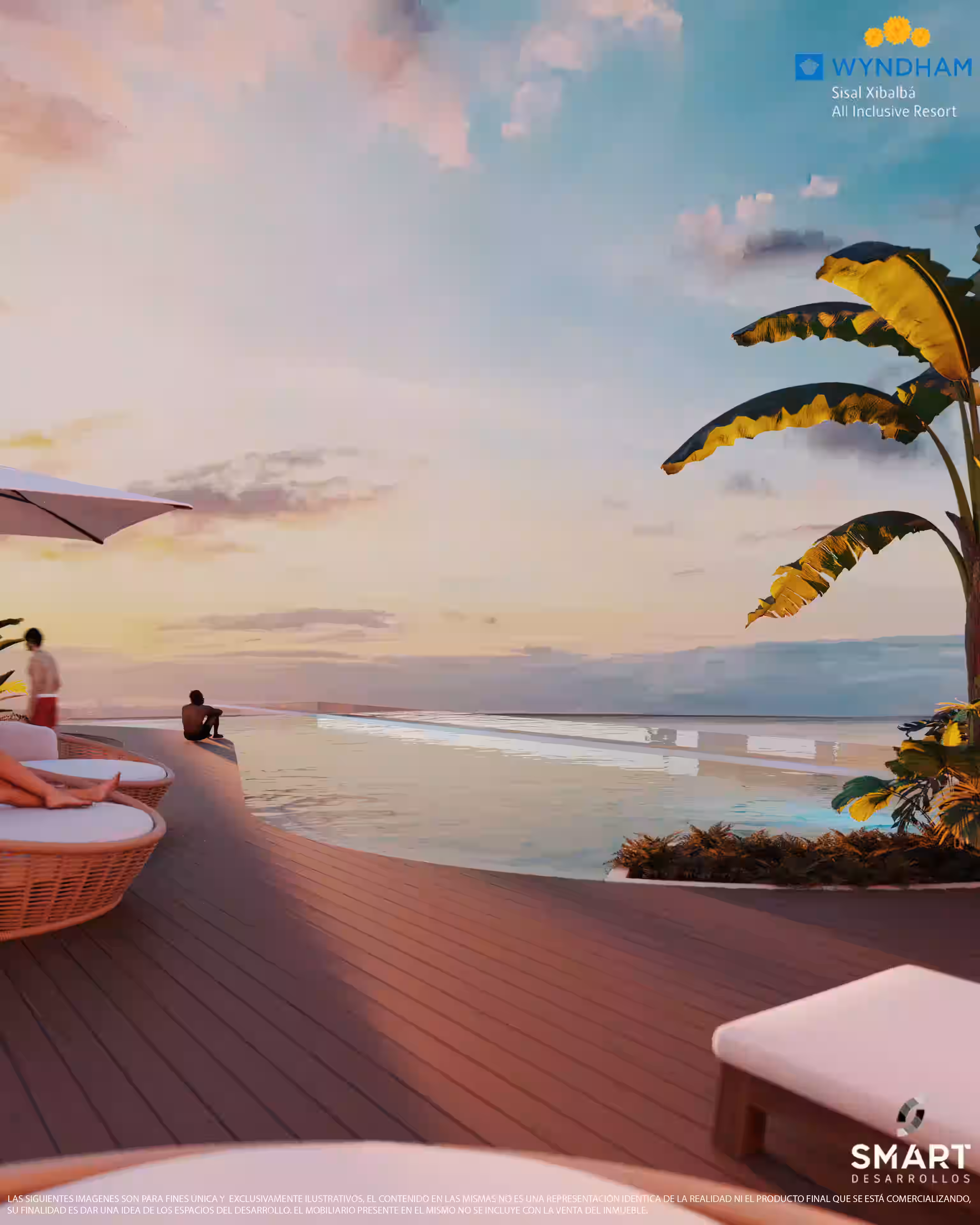 Vista Roof
